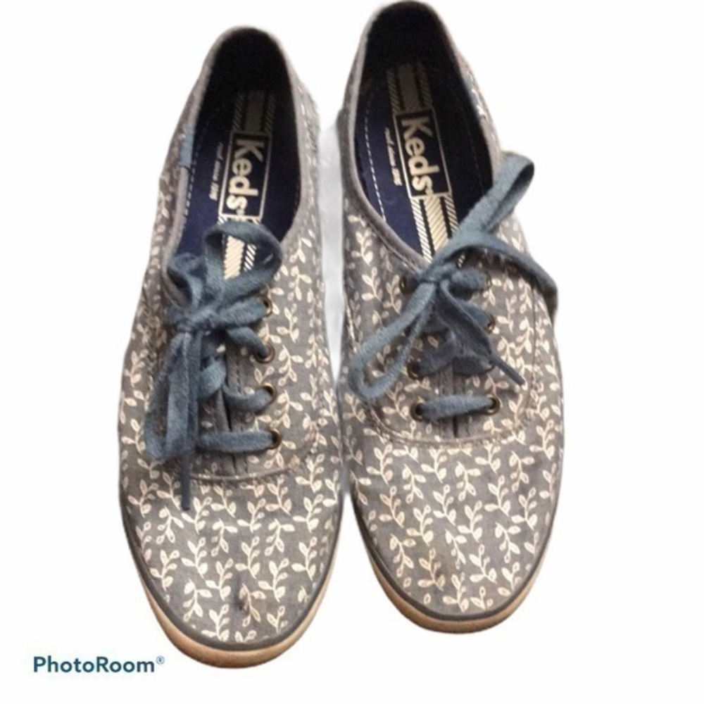 Keds size 7